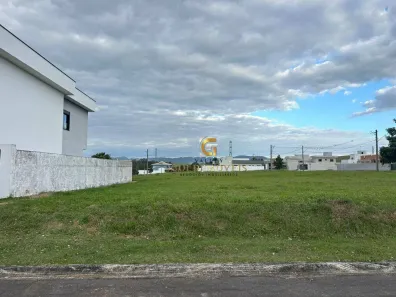Lote/Terreno à venda, 360m² no Eugênio de Mello, São José dos Campos