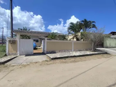 Casa com 2 Quartos à venda, 68m² no São José do Imbassaí, Maricá