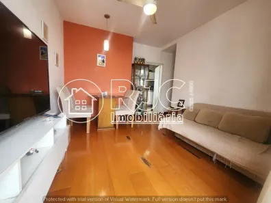 Apartamento com 2 Quartos à venda, 61m² no Vila Isabel, Rio de Janeiro