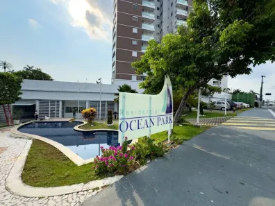 Apartamento com 3 Quartos à venda, 133m² no Dom Pedro I, Manaus