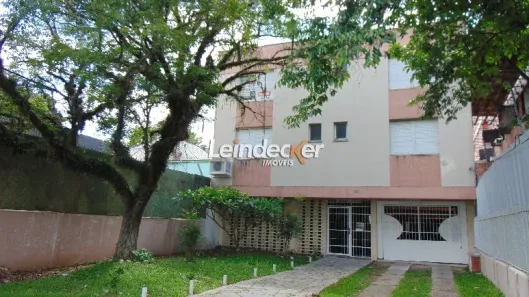 Apartamento com 1 Quarto para alugar, 39m² no Jardim do Salso, Porto Alegre