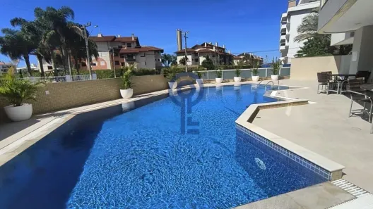 Apartamento com 3 Quartos para alugar, 117m² no Ingleses do Rio Vermelho, Florianópolis