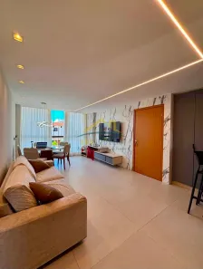 Apartamento com 2 Quartos à venda, 65m² no Buraquinho, Lauro de Freitas