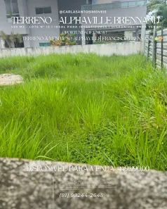 Lote/Terreno à venda, 530m² no Várzea, Recife