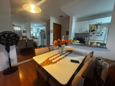 Apartamento com 2 Quartos à venda, 70m² no Recreio dos Bandeirantes, Rio de Janeiro