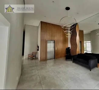 Apartamento com 3 Quartos à venda, 82m² no Vila Gumercindo, São Paulo