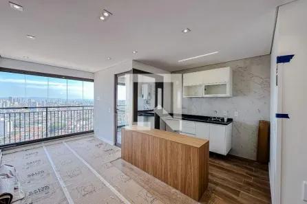 Apartamento com 2 Quartos à venda, 56m² no Ipiranga, São Paulo
