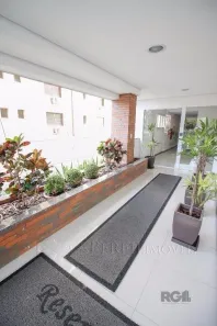 Apartamento com 2 Quartos para alugar, 80m² no Petrópolis, Porto Alegre
