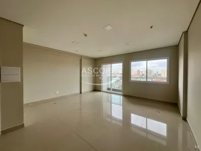 Sala Comercial para alugar, 42m² no Cidade Jardim, Piracicaba