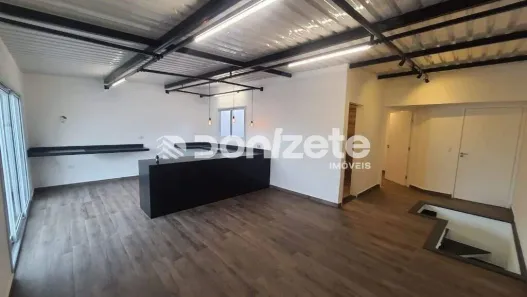 Cobertura com 2 Quartos à venda, 152m² no Vila Camilópolis, Santo André