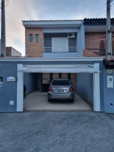 Casa com 2 Quartos à venda, 125m² no Jardim Prestes de Barros, Sorocaba