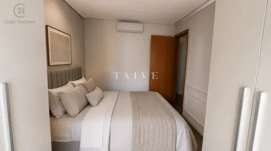 Apartamento com 3 Quartos para alugar, 69m² no Santa Rosa, Londrina