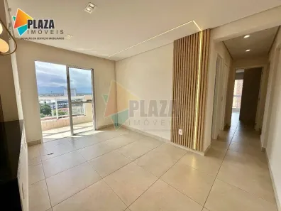 Apartamento com 2 Quartos à venda, 62m² no Guilhermina, Praia Grande