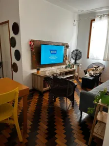 Apartamento com 2 Quartos à venda, 62m² no Cristo Redentor, Porto Alegre
