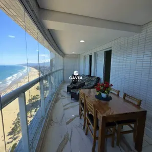 Apartamento com 3 Quartos à venda, 101m² no Tupi, Praia Grande