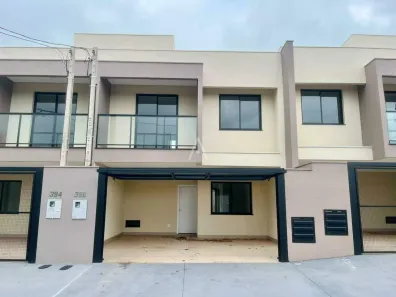 Sobrado com 3 Quartos para alugar, 100m² no Jardim Porto Alegre, Toledo