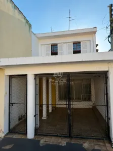 Casa com 2 Quartos à venda, 149m² no Cidade Alta, Piracicaba