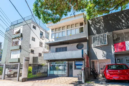 Imóvel Comercial à venda, 164m² no Petrópolis, Porto Alegre