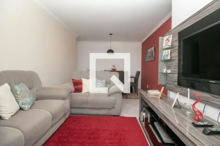 Apartamento com 2 Quartos à venda, 64m² no Vila Bertioga, São Paulo