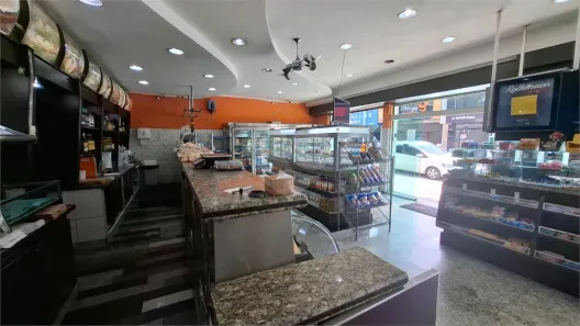 Prédio Comercial à venda, 600m² no Centro, São Bernardo do Campo