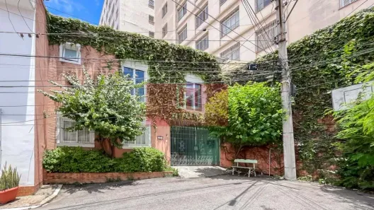 Casa com 4 Quartos à venda, 270m² no Aclimação, São Paulo