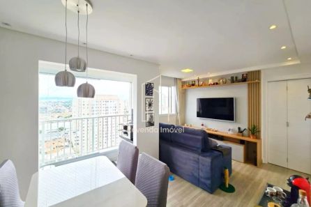 Apartamento com 1 Quarto à venda, 43m² no Vila São João, Guarulhos