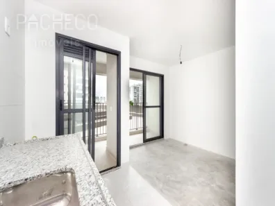 Apartamento com 2 Quartos à venda, 47m² no Vila Anastácio, São Paulo