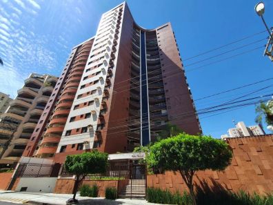 Cobertura com 3 Quartos à venda, 380m² no Centro, Ribeirão Preto