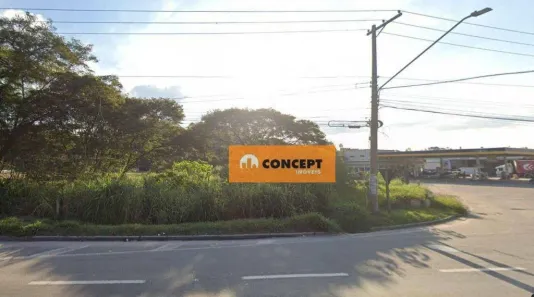 Lote/Terreno à venda, 1730m² no Ipelândia, Suzano