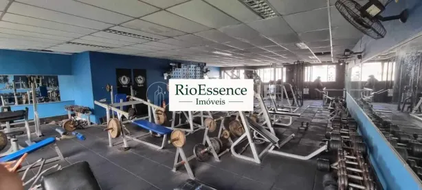 Prédio Comercial à venda, 454m² no Ipanema, Rio de Janeiro