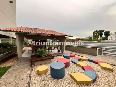 Apartamento com 2 Quartos à venda, 53m² no Primavera, Teresina