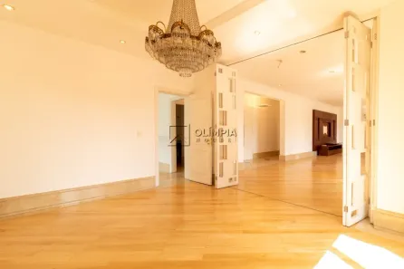 Apartamento com 4 Quartos à venda, 313m² no Moema, São Paulo
