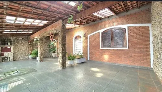 Casa com 3 Quartos à venda, 131m² no Bosque dos Eucaliptos, São José dos Campos