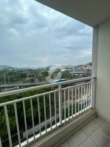 Apartamento com 2 Quartos à venda, 46m² no São Lourenço, Niterói