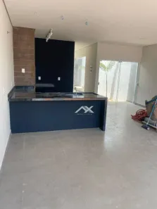 Casa com 3 Quartos à venda, 100m² no Jardim Solange, Bauru