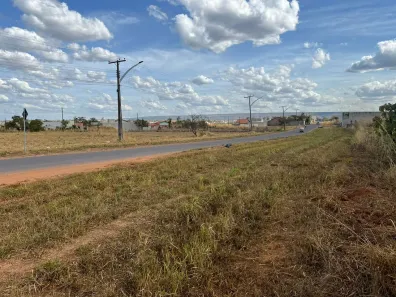 Lote/Terreno à venda, 828m² no Setor Bela Vista, Caldas Novas