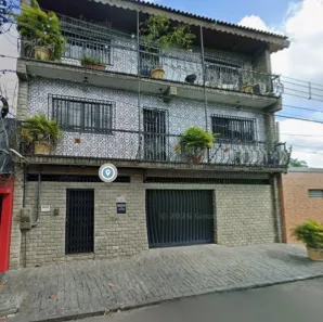 Sobrado com 4 Quartos para alugar, 200m² no Val-de-Cães, Belém
