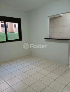 Apartamento com 1 Quarto à venda, 38m² no Passo das Pedras, Gravataí