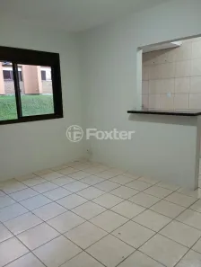 Apartamento com 1 Quarto à venda, 38m² no Passo das Pedras, Gravataí