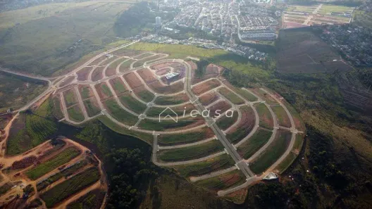 Lote/Terreno à venda, 180m² no Borda da Mata, Caçapava
