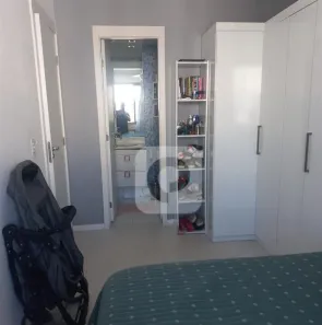 Apartamento com 2 Quartos à venda, 56m² no Cachambi, Rio de Janeiro