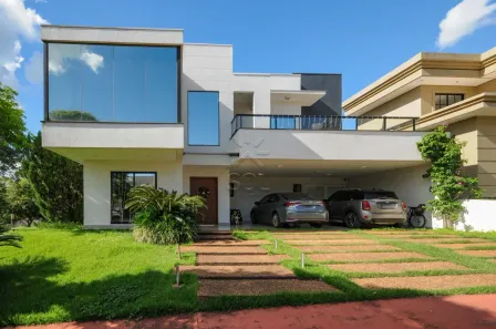 Casa de Condomínio com 4 Quartos à venda, 388m² no Porto Belo, Foz do Iguaçu