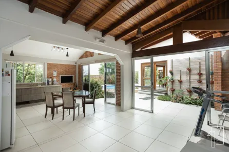 Casa com 4 Quartos à venda, 300m² no São João Batista, São Leopoldo