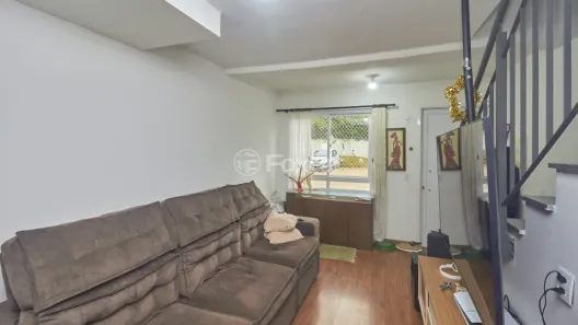 Casa de Condomínio com 2 Quartos à venda, 87m² no Vila Nova, Porto Alegre