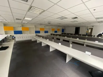 Sala Comercial para alugar, 459m² no Itaim Bibi, São Paulo