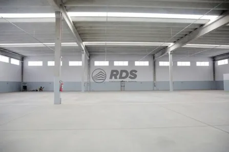 Galpão/Depósito/Armazém para alugar, 2991m² no Parque São Lourenço, São Paulo
