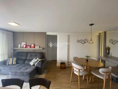 Apartamento com 2 Quartos à venda, 74m² no Centro, São Leopoldo