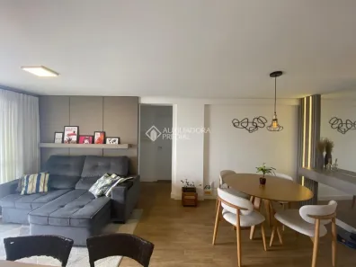 Apartamento com 2 Quartos à venda, 74m² no Centro, São Leopoldo