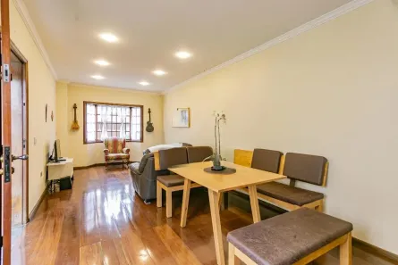 Casa com 4 Quartos à venda, 220m² no Aclimação, São Paulo
