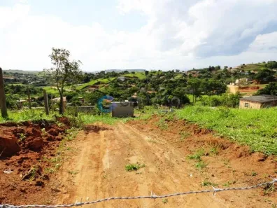 Lote/Terreno à venda, 837m² no Chácaras Pousada do Vale, São José dos Campos